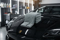 75X35 60X40Cm Microfiber Car Wash Towel Fast Drying Auto Cleaning Extra Soft Cloth High Water Absorption for Car Wash Accessorie
